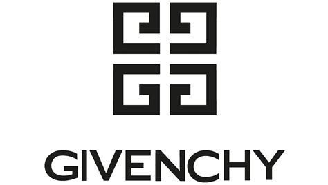 givenchy svg813 5816|Givenchy logo transparent.